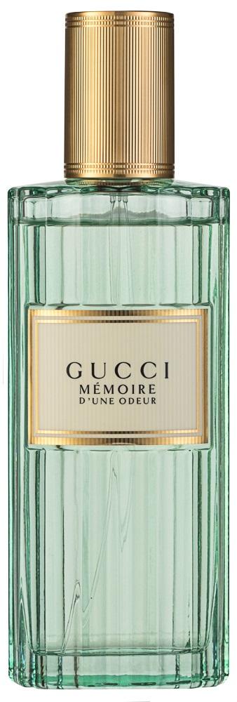 Gucci Memoire D`une Odeur Унисекс парфюмна вода EDP